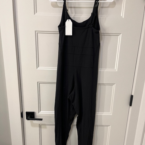 Universal Standard Pants - Next to naked bodysuit
